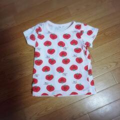 決まりました サイズ90 夏服10点セット／半袖・五分七分の画像