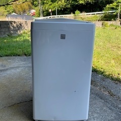 【値下げ】冷蔵庫、洗濯機、多数あります ⑸