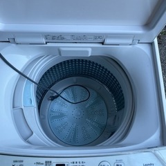 【値下げ】冷蔵庫、洗濯機、多数あります ⑸の画像