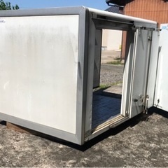 コンテナ倉庫　物置き　No.5の画像