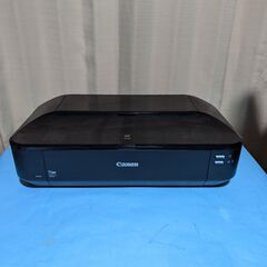 商品はCanon IX6530 ジャンク品 エラー点滅2回　A3...