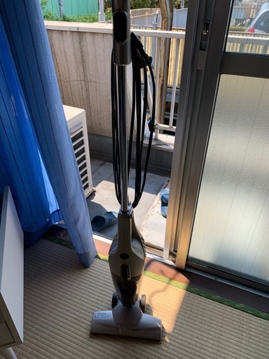 【掃除機 2018年式】5月中