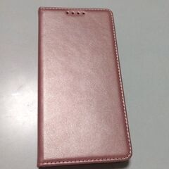 Android sense6 手帳型スマホケース