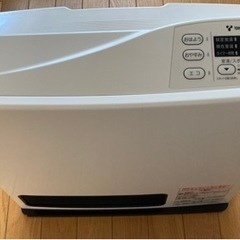 TOHO GAS ガスファンヒーター