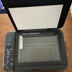 インクジェットプリンターの画像