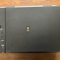 インクジェットプリンターの画像