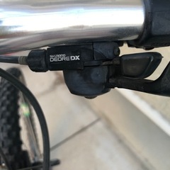 スコットMTB 自転車 お譲りしますの画像