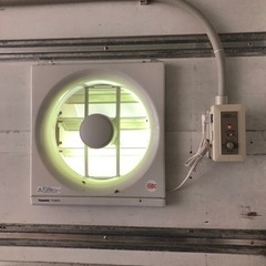 4t保冷コンテナ　中古　値下げの画像