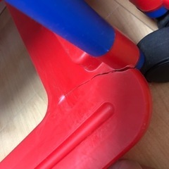 収納棚　オモチャ箱　2個の画像