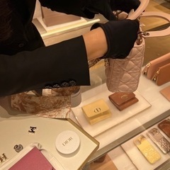 レディーディオールMyABCミッツァつけます！2回使用