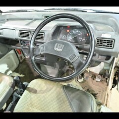 🟡🟡🟡☆早い者勝ち車検5年8月付き！アクティトラック！☆🔴🔴🔴の画像