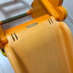 アンパンマン滑り台の画像