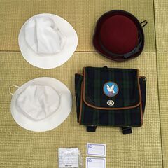【無料】こばとこども園（藤枝市）の制服・帽子・かばん・体操着を無...