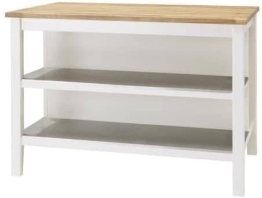 IKEA カウンターテーブル