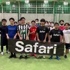 5/4(水)600円　個サル募集！那覇市【沖縄セルラーパーク那覇】19：00～21：00 − 沖縄県