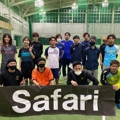 5/4(水)600円　個サル募集！那覇市【沖縄セルラーパーク那覇】19：00～21：00 - スポーツ