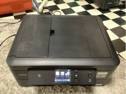 【リサイクルサービス八光　田上店】brother ブラザー　プリンター複合機　DCP-J973N