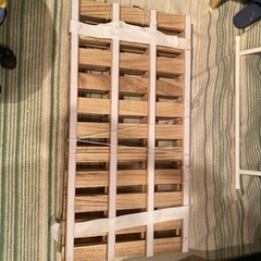 折り畳みベッド