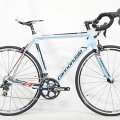 CANNONDALE 「キャノンデール」 CAAD8 105 2...