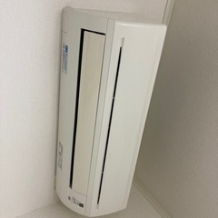 DAIKIN 2011年製　エアコン