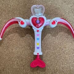 ドキドキプリキュア　ラブハートアロー