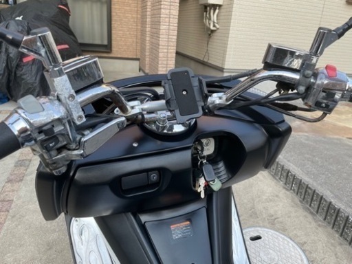 6万円☆マグザムSG17J  20508キロ  自賠責長め