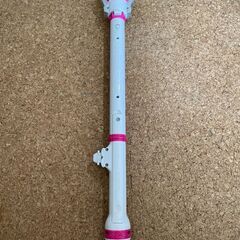 フレッシュプリキュア　キュアフルートの画像