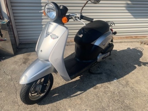 HONDA トゥデイ　AF61 程度良好車