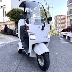 ジャイロキャノピー  TA03 ミニカー仕様　USB充電　スマホ...