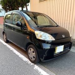Ｈ２０年　ライフＣ　キーレス　タイベル済み　車検５年９月　即乗り可