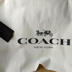 新品　COACH　コーチ　花柄のミニ財布　三つ折り　フローラルプリントの画像