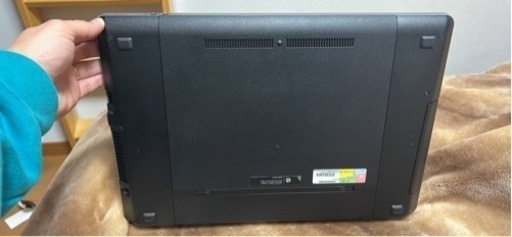 家具 notebook HP core i5