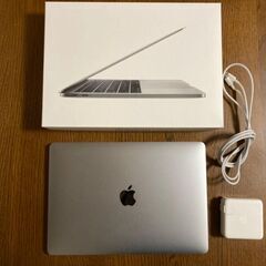 13インチ MacBook Pro メモリ16GB US配列
