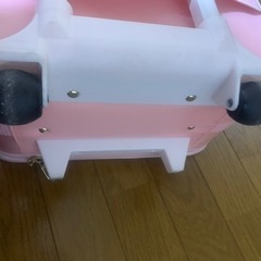 LIZ LISA キャリーケースの画像