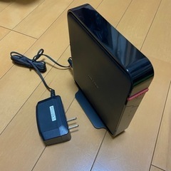 ルーター　バッファロー