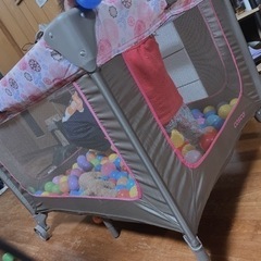 お取引き中cosco プレイヤード　値下げの画像