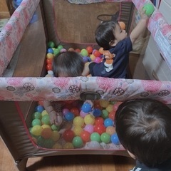 お取引き中cosco プレイヤード　値下げの画像