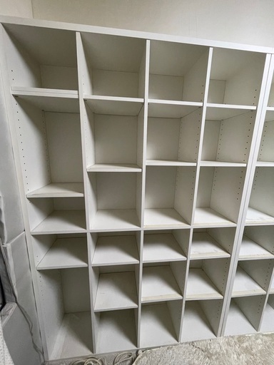 本棚（大）
