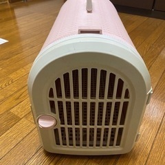 ペット用キャリーバッグ