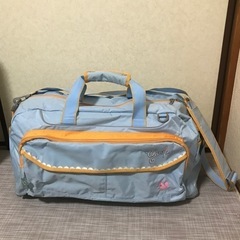 ボストンバッグ（キッズ）