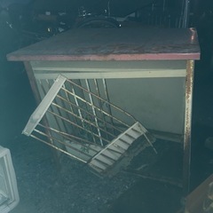 犬小屋