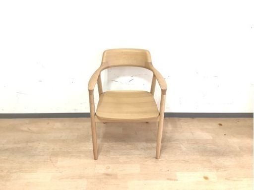 アームチェアー HIROSHIMA 1人掛け② 【トレファク南柏店】