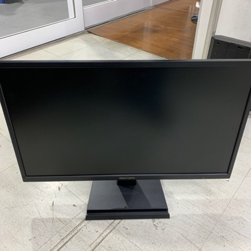 ゲーミングモニター　IODATE