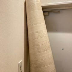 白木目 ウッドカーペット