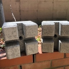 【お話中】ラティス用ブロック