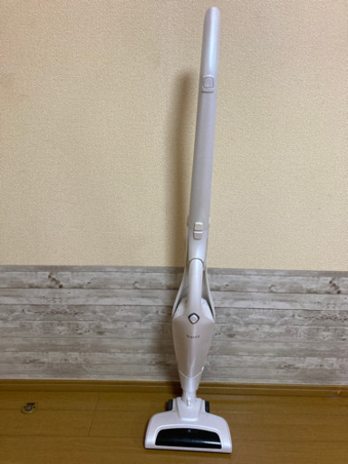 boitz 充電式コードレスクリーナー　掃除機