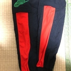 【決まりました】NIKEヴィンテージ風生地 Mサイズの画像