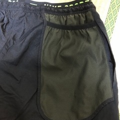 【決まりました】NIKEヴィンテージ風生地 Mサイズの画像