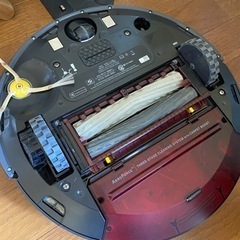 ルンバ 985 アイロボット ロボット掃除機 Wi-Fi対応 マッピング