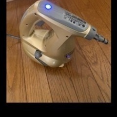 シャーク スチームポータブルの画像